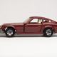 Illustration for article titled Tomica Nissan Fairlady ZG 1:60
